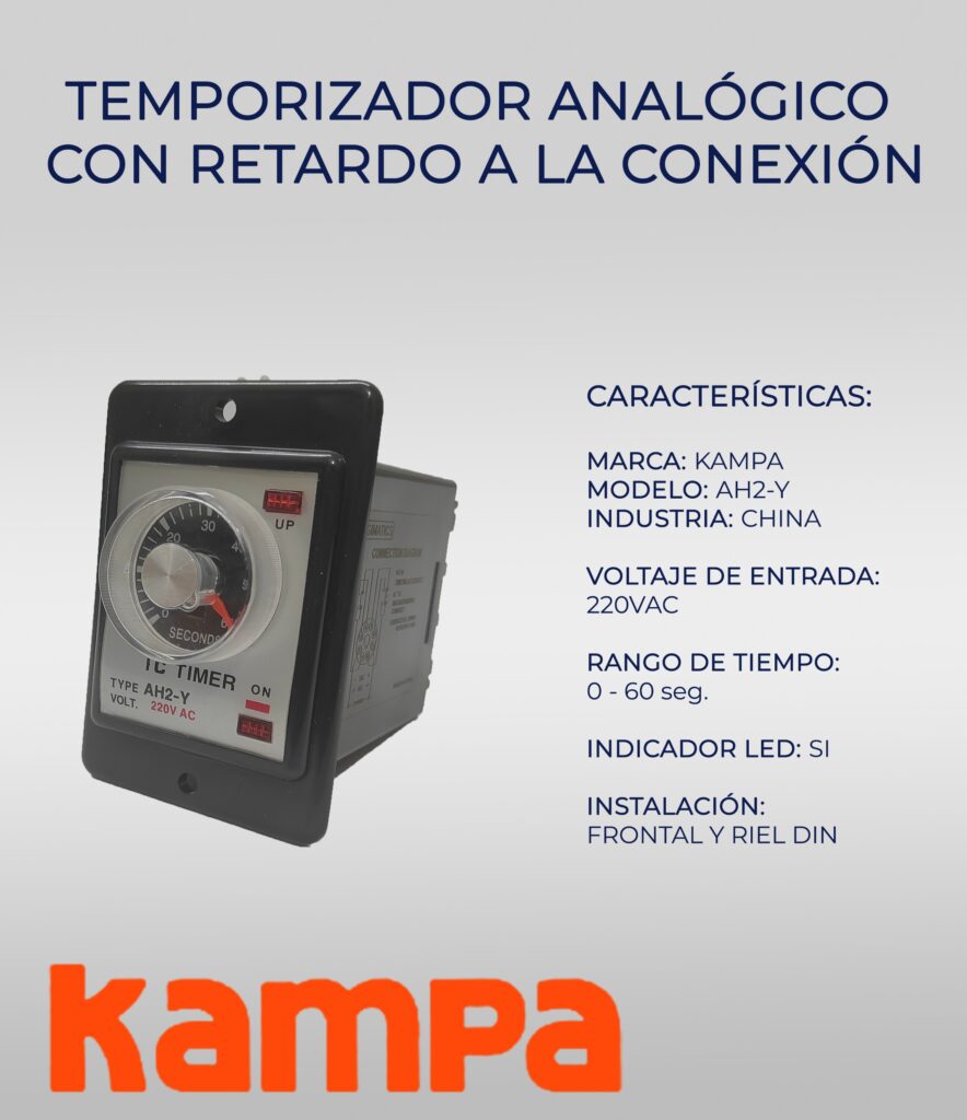 02 temp analogico