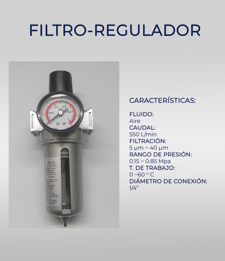 04 filtro regulador ch