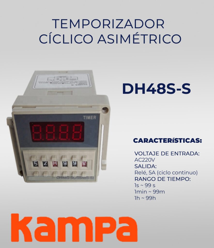 05 tmporizador ciclico