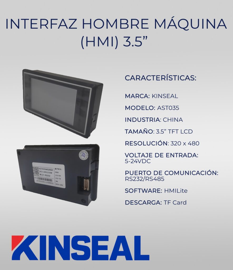 08 hmi kinseal