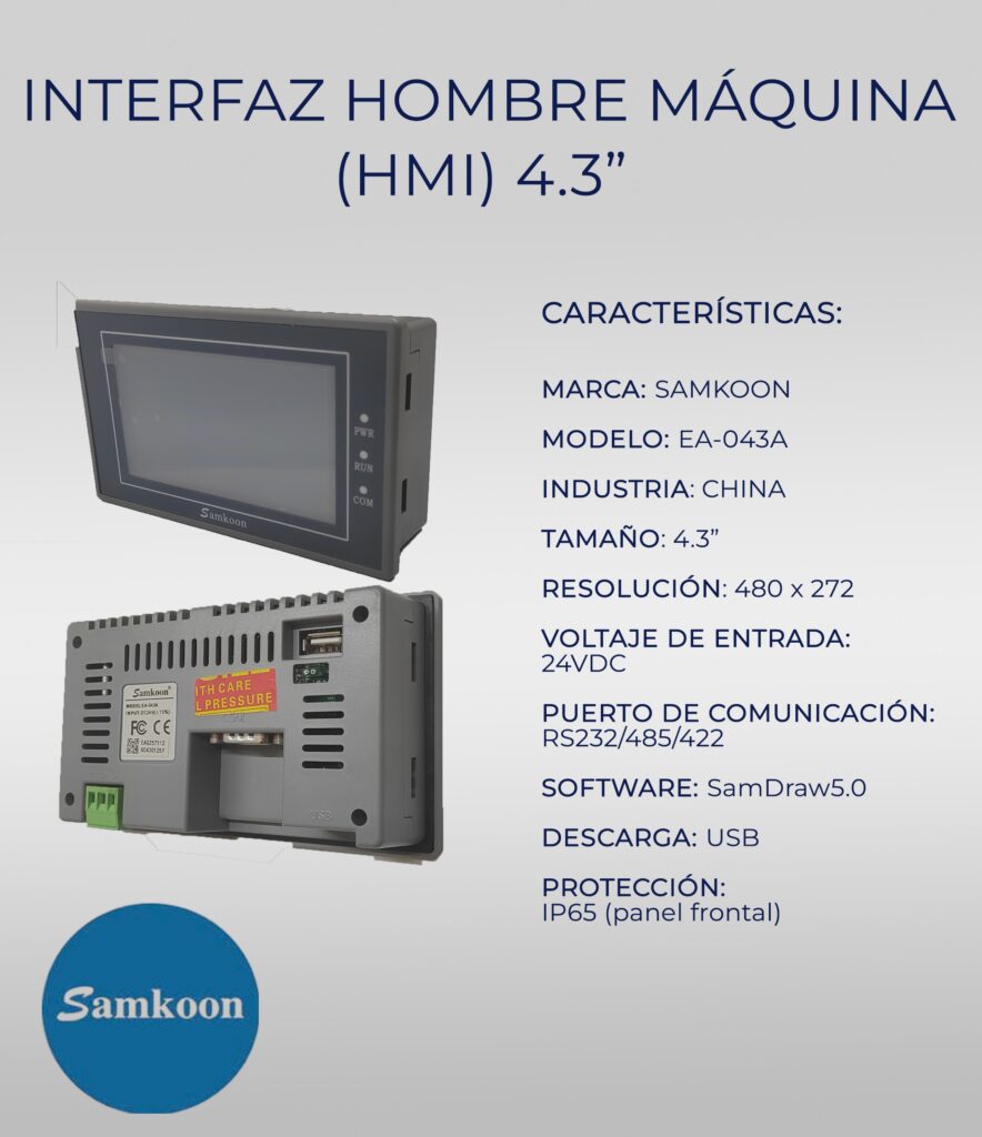 09 hmi samkoo