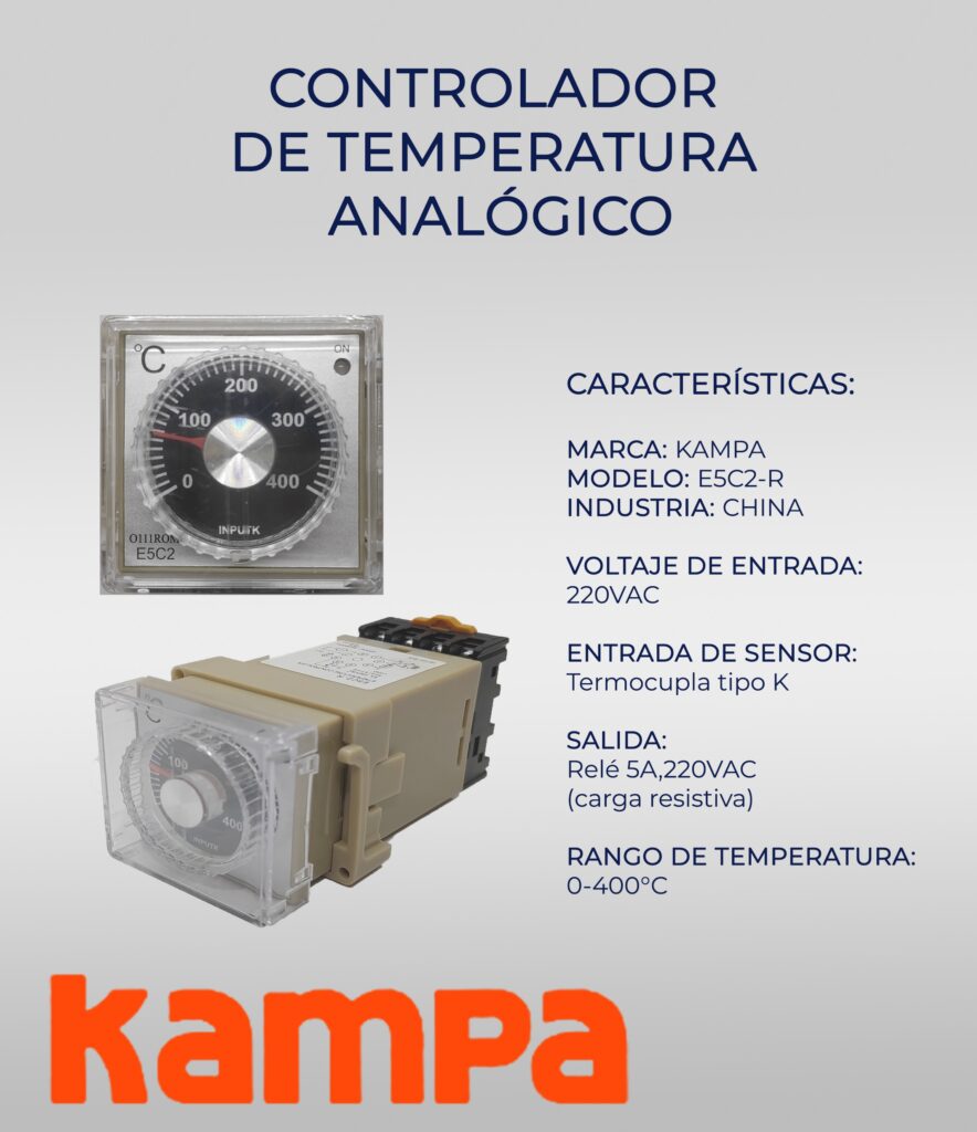 10 cont de temperatura