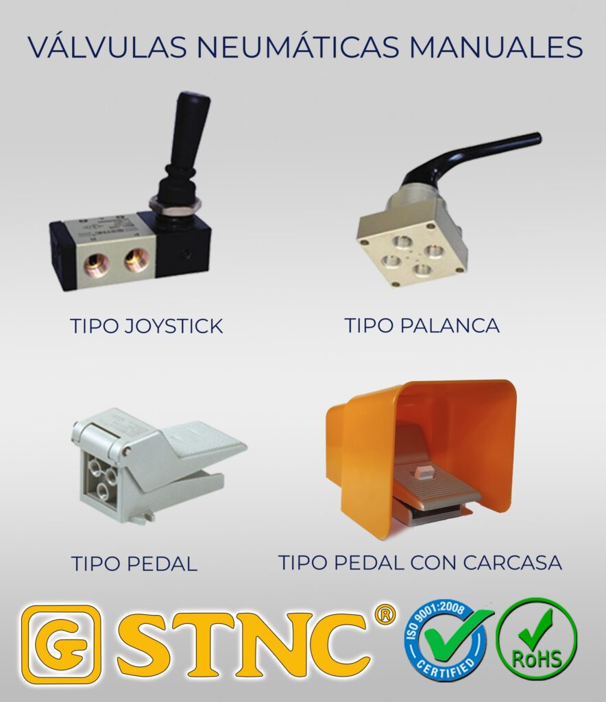 17 valvulas neumaticas manuales 2