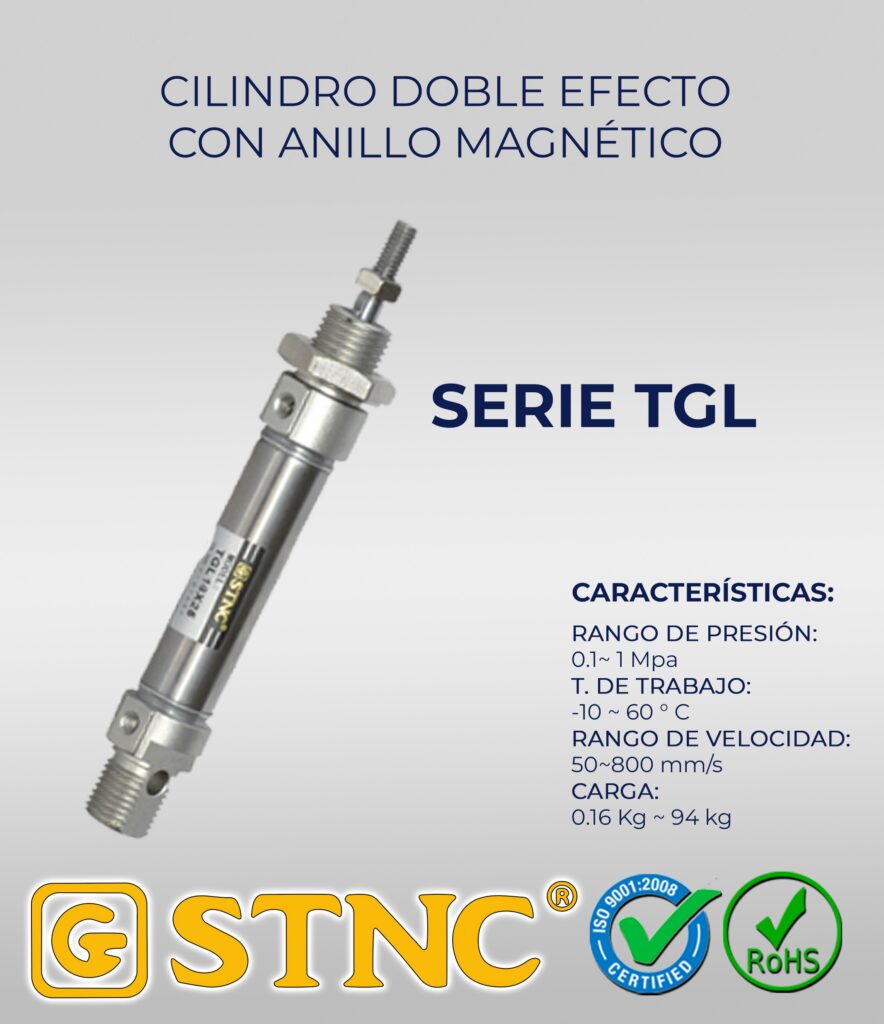 26 cilindro doble efecto
