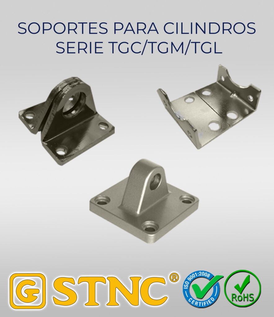 31 soporte para cilindro