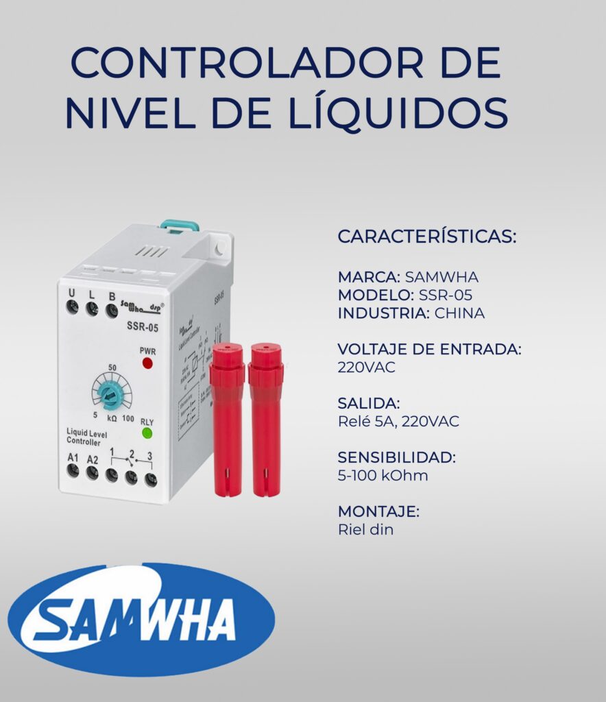 34 control de nivel