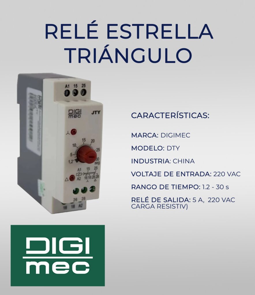 36 rele y d