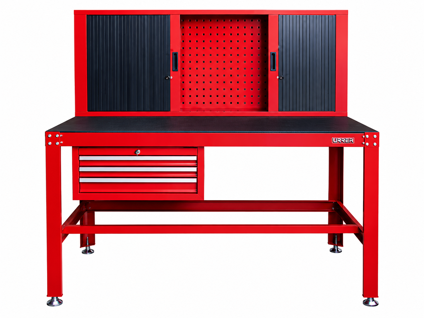 mesa de trabajo